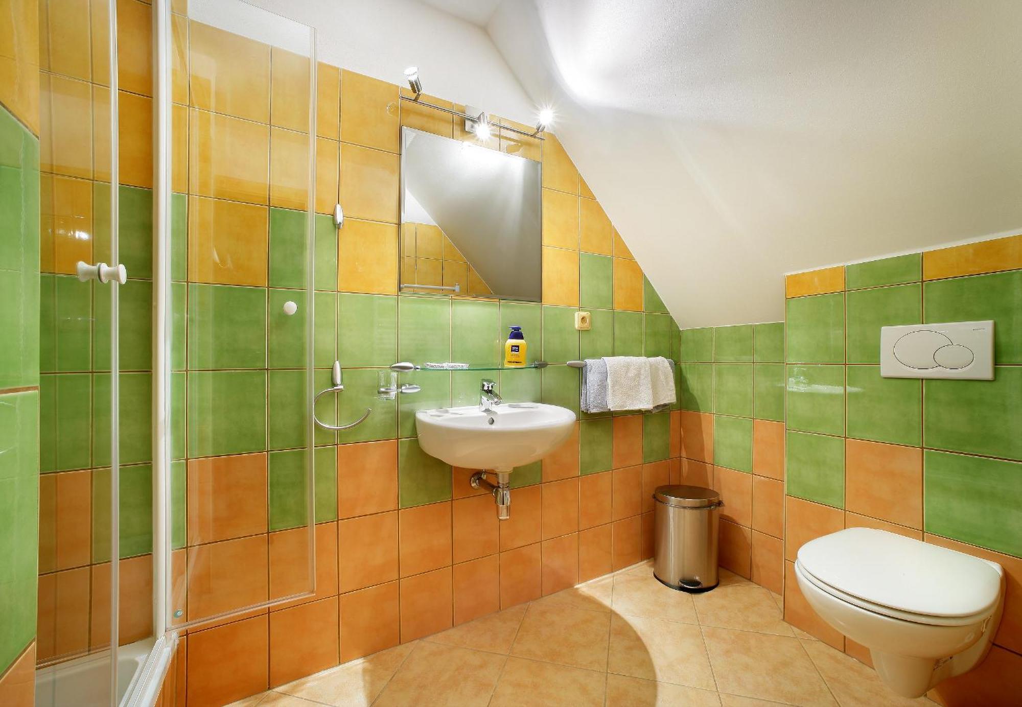 Penzion Tilia Český Krumlov Exteriér fotografie