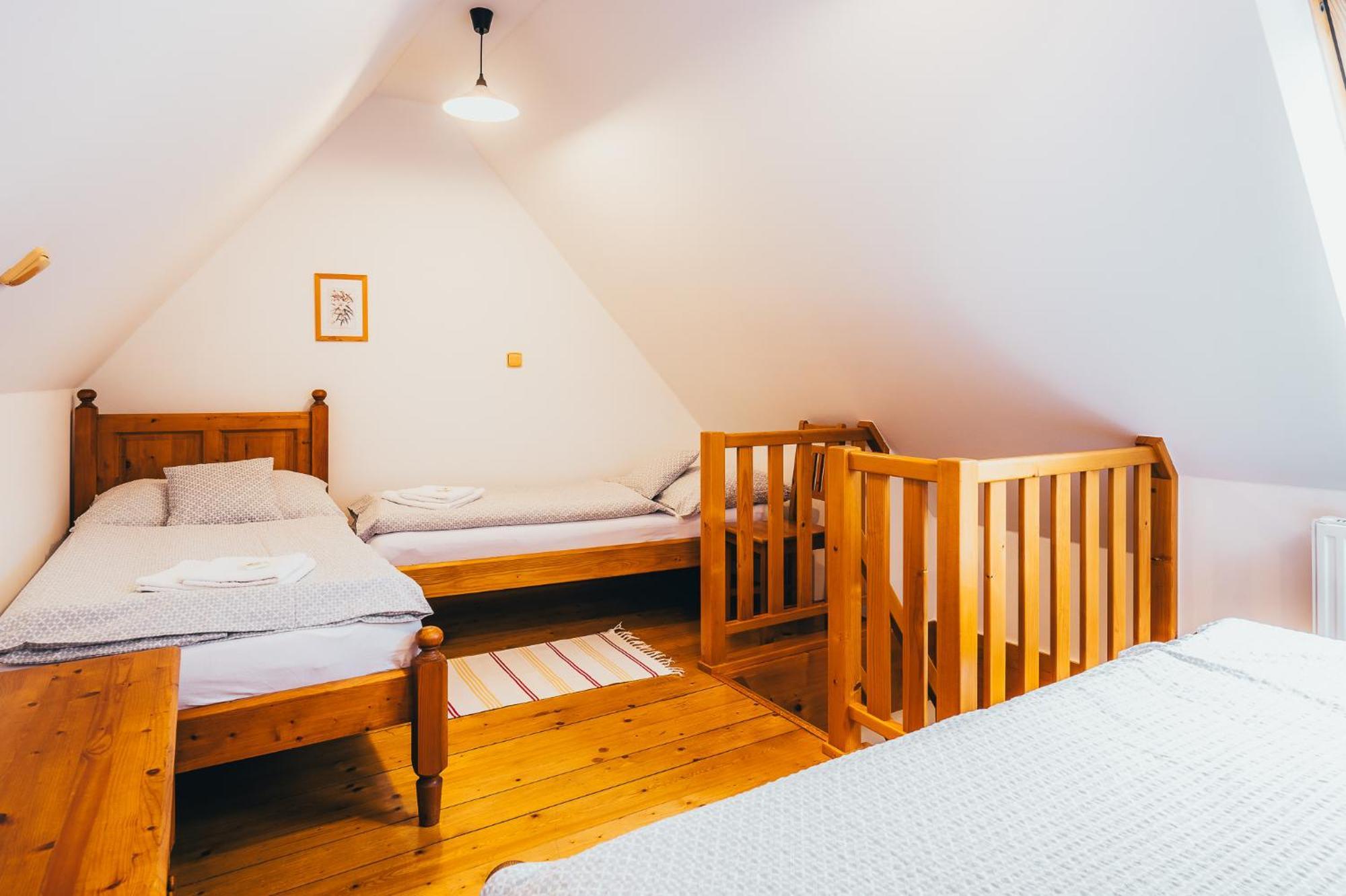 Penzion Tilia Český Krumlov Exteriér fotografie